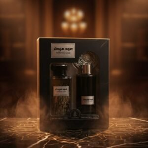 INTENSE OUD – Eau De Parfum & Perfume Spray (100ML)