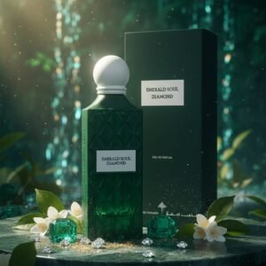 EMERALD SOUL DIAMOND – Eau De Parfum (200ML)