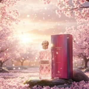 FINE DIAMOND SAKURA Eau de Parfum – IBRAQ