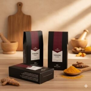 Bafarat Turmeric Powder – 250g